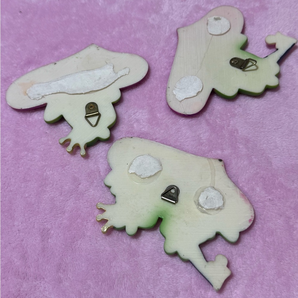 Frog decore | home decore - Picture 5 of 8